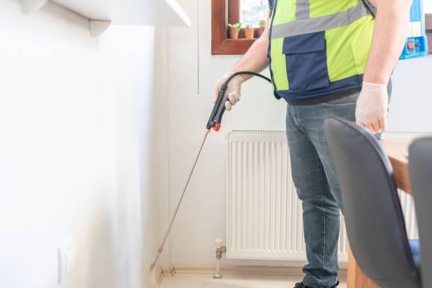 Best Flea Control Services  in Pine Grove, PA